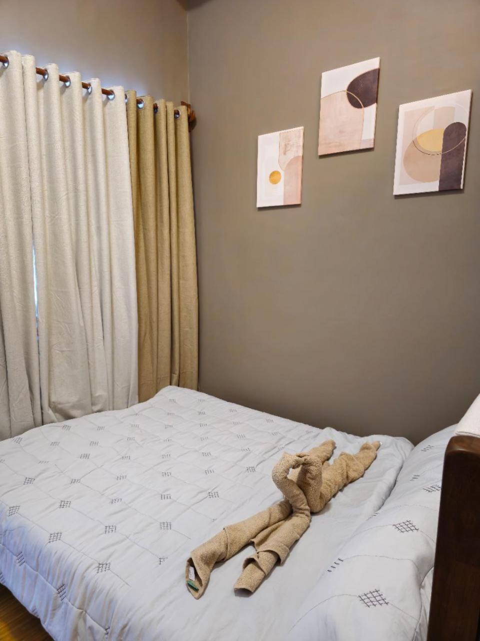 Serene Suite In Jazz Residences Makati City Dış mekan fotoğraf