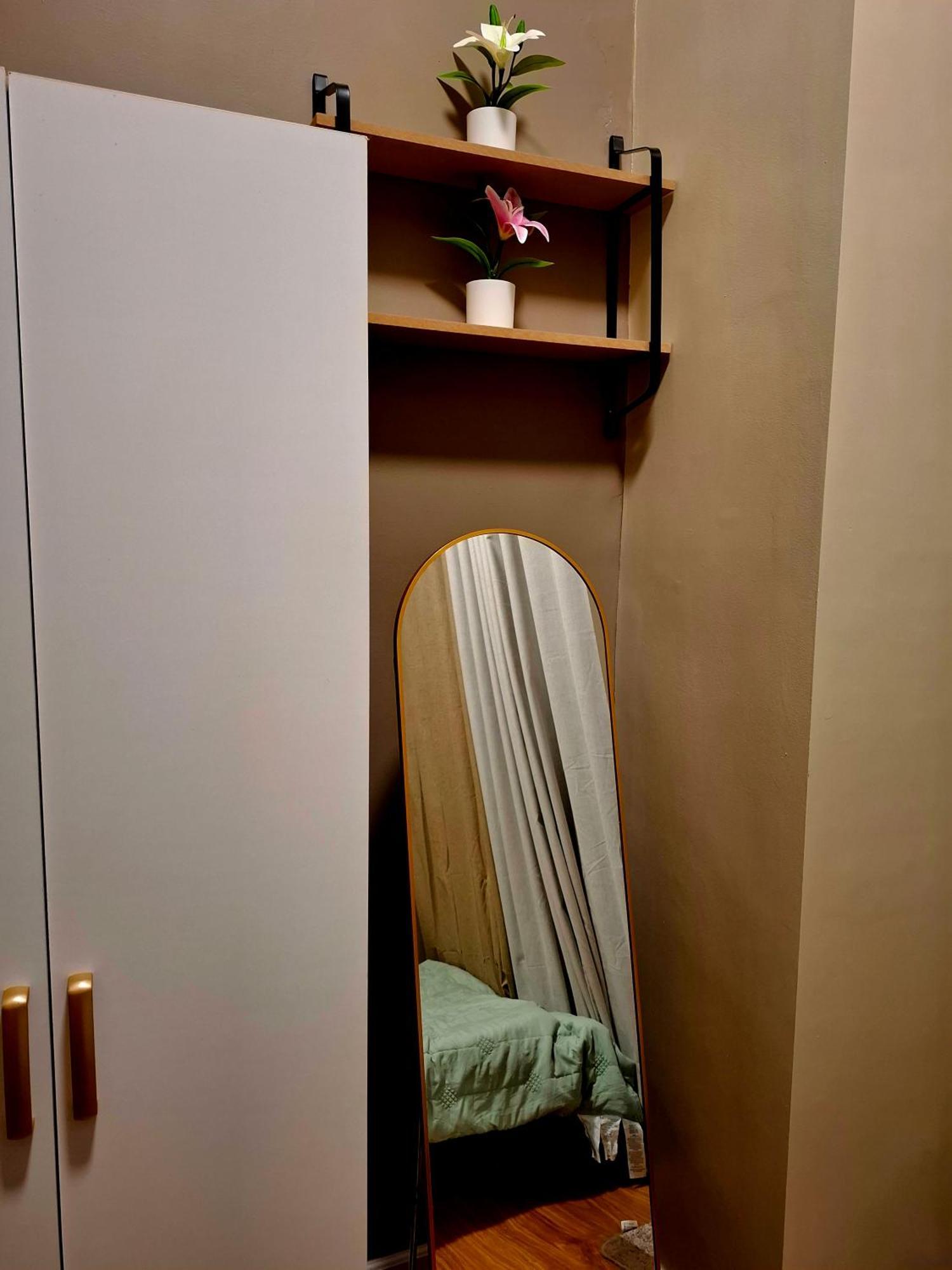 Serene Suite In Jazz Residences Makati City Dış mekan fotoğraf